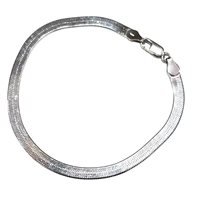 Bracciale Domar Bracciale argento 925 in Argento BRAR-246-280